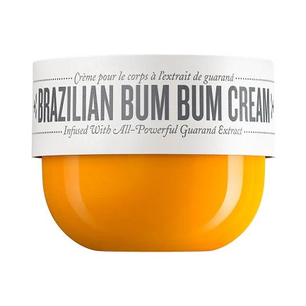 Sol de Janeiro - Brazilian Bum Bum Body Cream - 75ml - Image 1