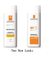 La Roche Posay - Anthelios Ultra Light Sunscreen Fluid Broad Spectrum SPF 60 - 50ml - Image 2