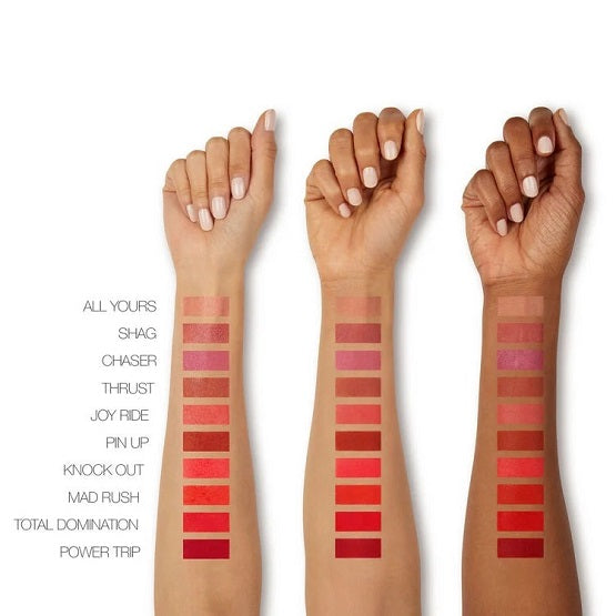 NARS - Air Matte Lip Color - Shag - Image 3