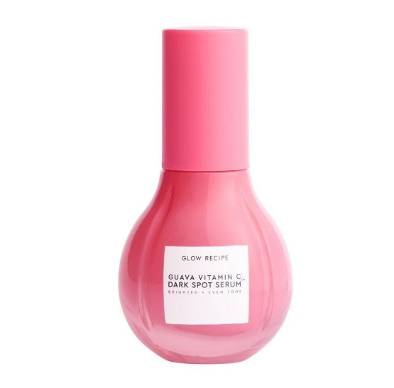 GLOW RECIPE - Guava Vitamin C + Ferulic Dark Spot Serum - 30ml - Image 1