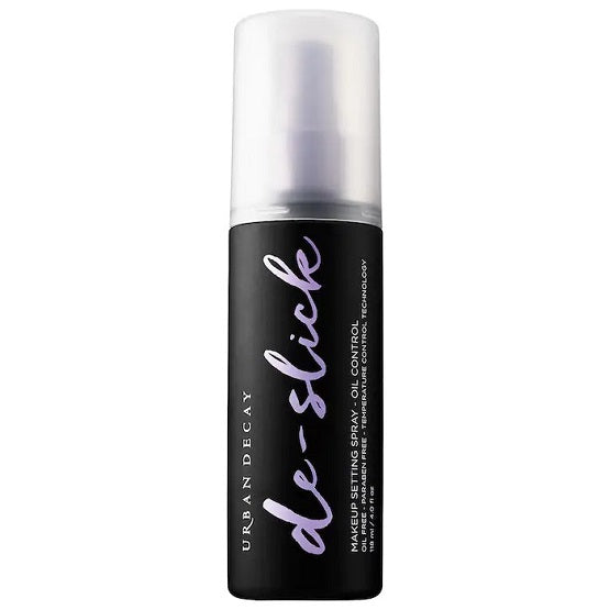 URBAN DECAY - Oil Control Makeup Setting Spray - 118ML - Image 1