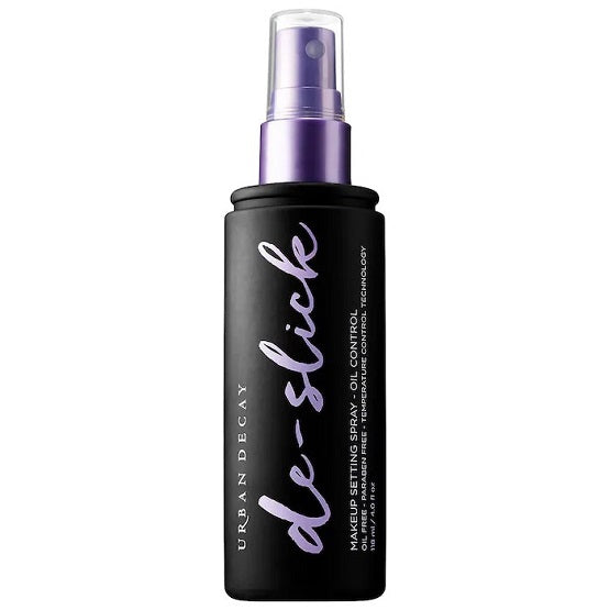 URBAN DECAY - Oil Control Makeup Setting Spray - 118ML - Image 2