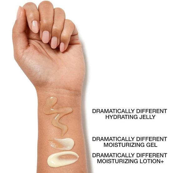 CLINIQUE - Dramatically Different Hydrating Jelly - 125ML - Image 2