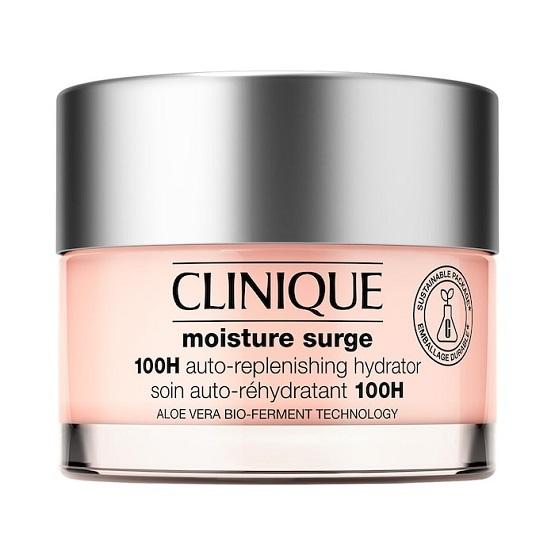 CLINIQUE - Moisture Surge™ 100H Auto-Replenishing Hydrator Moisturizer - 50ml - Image 1