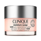 CLINIQUE - Moisture Surge™ 100H Auto-Replenishing Hydrator Moisturizer - 50ml - Image 1