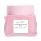 GLOW RECIPE - Watermelon Glow AHA Night Treatment - 60ml - Image 1