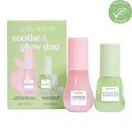GLOW RECIPE - Soothe & Glow Duo - Image 1