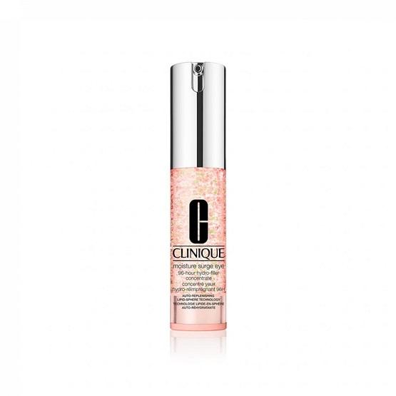 CLINIQUE - Moisture Surge Eye 96-Hour Hydro Filler Concentrate - 15ml - Image 1