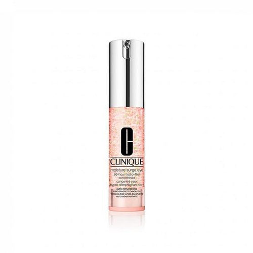 CLINIQUE - Moisture Surge Eye 96-Hour Hydro Filler Concentrate - 15ml - Image 1