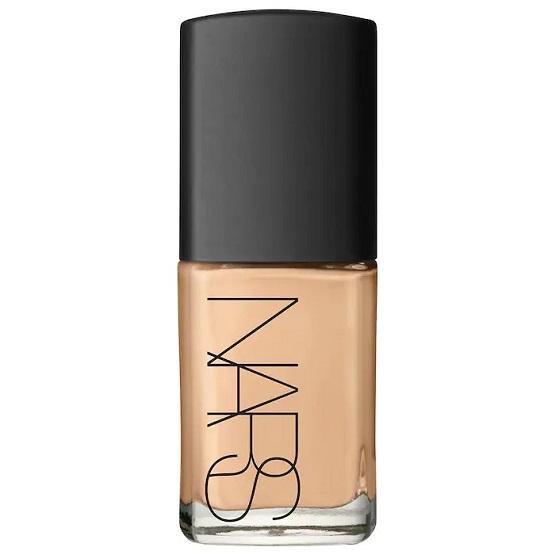 NARS - Sheer Glow Foundation – Vallauris - Image 1