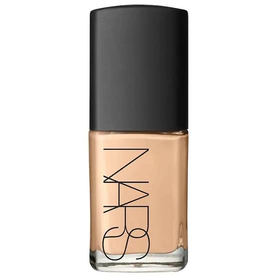 NARS - Sheer Glow Foundation – Patagonia - Image 1