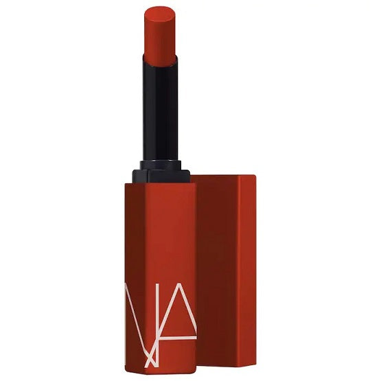 NARS - Powermatte Long Lasting Lipstick - Too Hot To Hold - Image 1