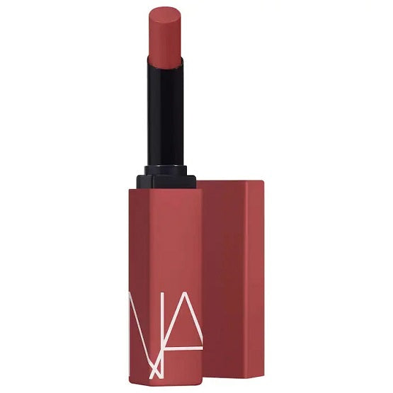 NARS - Powermatte Long Lasting Lipstick - Thunder Kiss - Image 1