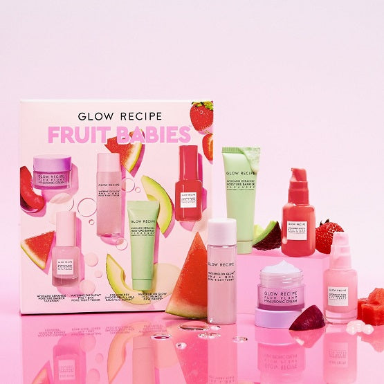 Glow Recipe - Fruit Babies Bestsellers Kit - Image 2