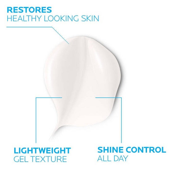 LA ROCHE POSAY - Toleriane Double Repair Matte Moisturizer - 100ML - Image 2