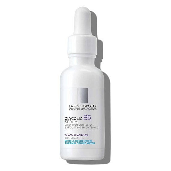 LA ROCHE POSAY - Glycolic B5 Acid Serum - 30ml - Image 1