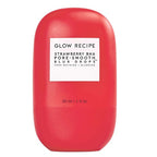 GLOW RECIPE - Strawberry BHA Pore Smooth Blur Drops - 30ml - Image 1
