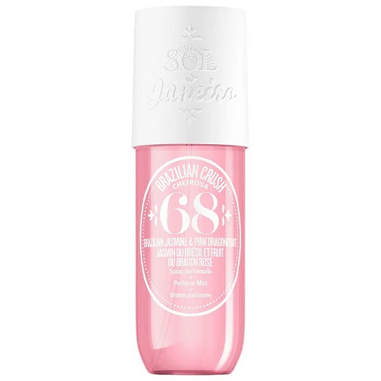 SOL DE JANEIRO - Brazilian Crush Cheirosa ’68 Beija Flor™ Hair & Body Fragrance Mist - 240ml - Image 1