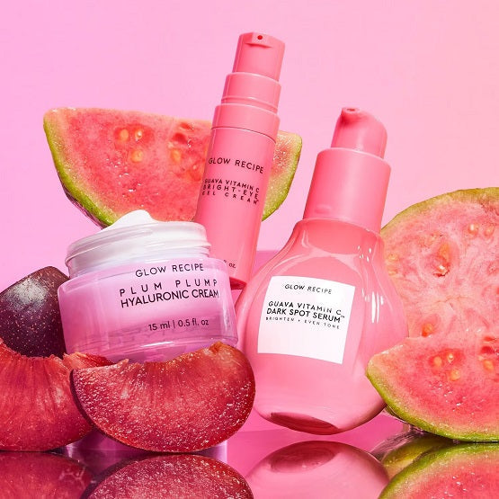 GLOW RECIPE - Hey You, You're A Bright Light Kit - Image 2