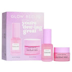 GLOW RECIPE - Hey You, You're Dewing Great Kit - Image 1