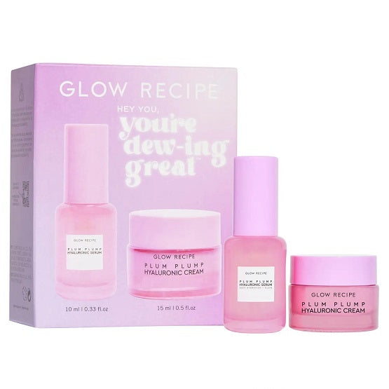 GLOW RECIPE - Hey You, You're Dewing Great Kit - Image 1