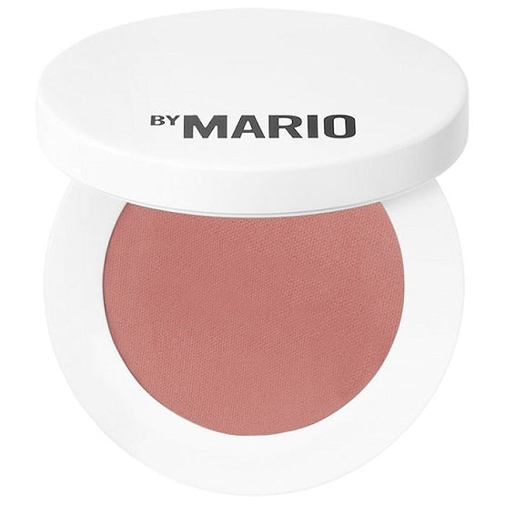 MAKEUP BY MARIO - Soft Pop Powder Blush - Desert Rose - Image 1