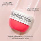 SOL DE JANEIRO - Bom Dia Bright Body Cream with Vitamin C - 240ML - Image 2