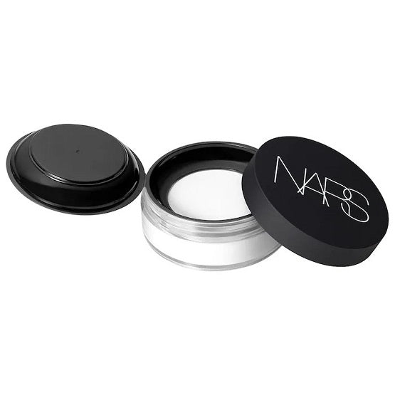 NARS - Light Reflecting Loose Setting Powder - Translucent Crystal - Image 1