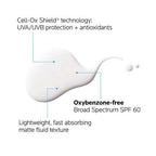 La Roche Posay - Anthelios Ultra Light Sunscreen Fluid Broad Spectrum SPF 60 - 50ml - Image 3
