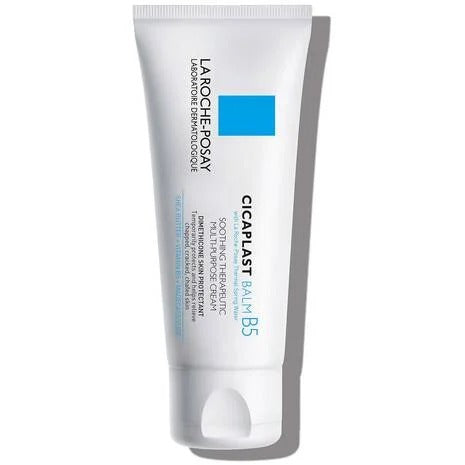 LA ROCHE POSAY - Cicaplast Balm B5 For Dry Skin Irritations - 40ml - Image 1