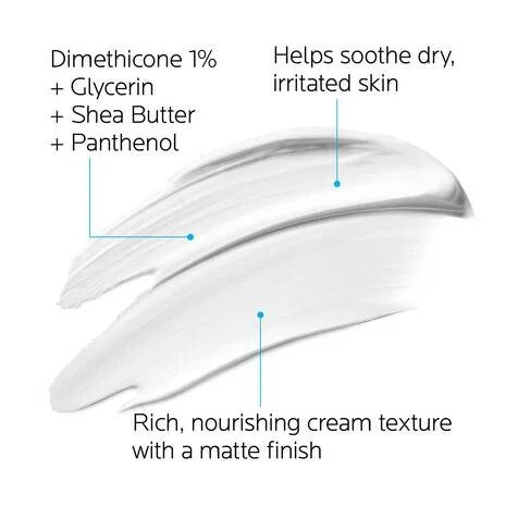 LA ROCHE POSAY - Cicaplast Balm B5 For Dry Skin Irritations - 40ml - Image 4