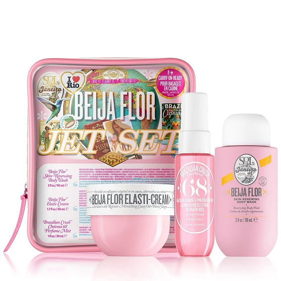 SOL DE JANEIRO - Beija Flor Jet Set - Image 1