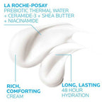 LA ROCHE POSAY - Lipikar AP+M Triple Repair Moisturizing Cream - 400ml - Image 3
