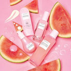 GLOW RECIPE - Watermelon Glow PHA +BHA Pore Tight Toner Mini - 40ml - Image 3