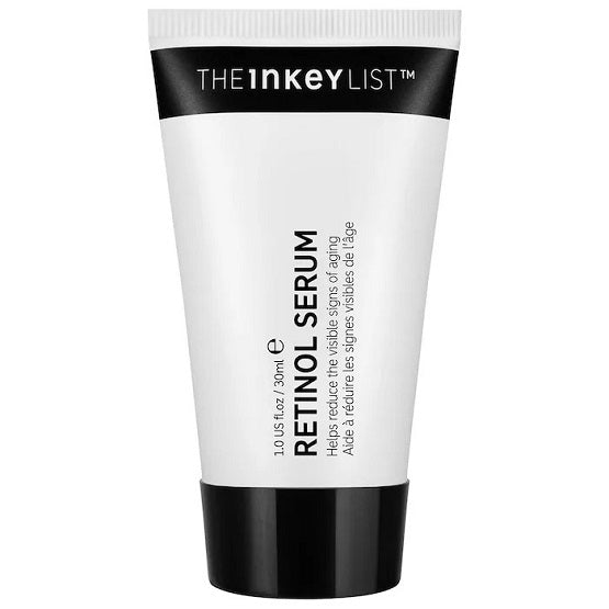 The INKEY List - Retinol Fine Lines and Wrinkles Serum - 30ml - Image 1