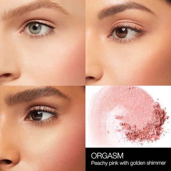 NARS - Orgasm Blush - 4.8g - Image 2
