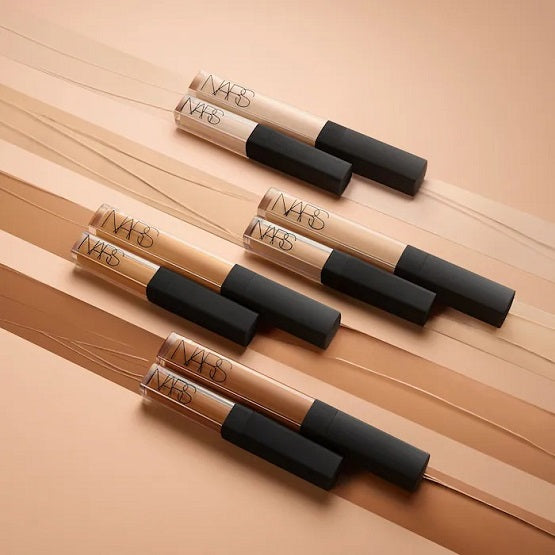 NARS - Radiant Creamy Concealer - Ginger - Image 4