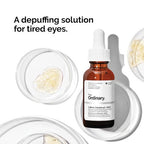 THE ORDINARY - Caffeine Solution 5% + EGCG - 30ml - Image 4