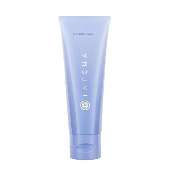 TATCHA - The Rice Wash Skin-Softening Cleanser - 120ML - Image 1