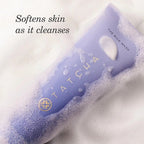 TATCHA - The Rice Wash Skin-Softening Cleanser - 120ML - Image 2