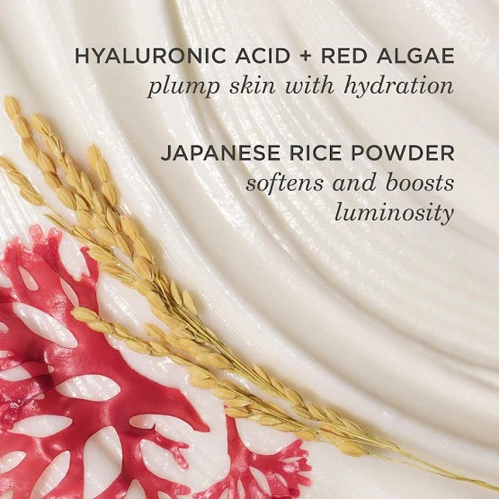 TATCHA - The Rice Wash Skin-Softening Cleanser - 120ML - Image 4