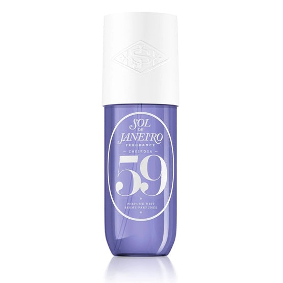 SOL DE JANEIRO - Cheirosa '59 Perfume Mist - 240ML - Image 1