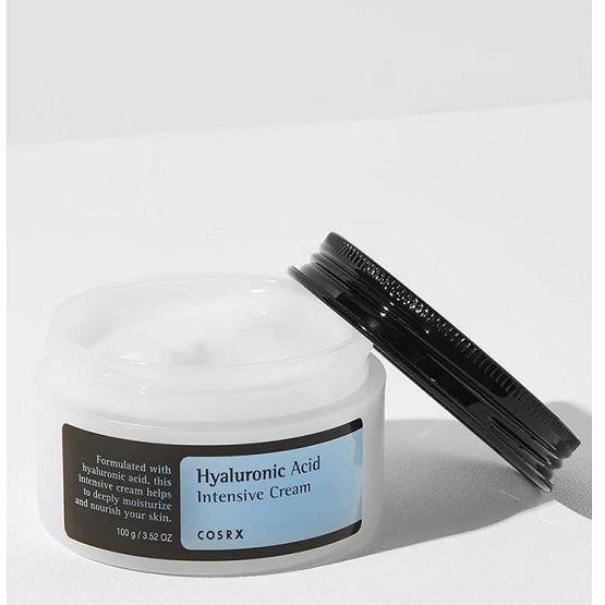 COSRX - Hyaluronic Acid Intensive Cream - 100G - Image 1