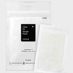 COSRX - Clear Fit Master 18 Patches - Image 1