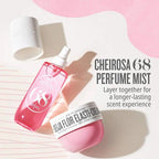 SOL DE JANEIRO - Brazilian Crush Cheirosa ’68 Beija Flor™ Hair & Body Fragrance Mist - 30ML - Image 4