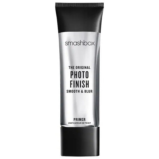 Smashbox Photo Finish Oil-Free Primer, Smooth & Blur 50ml - front view, image 1 of 4