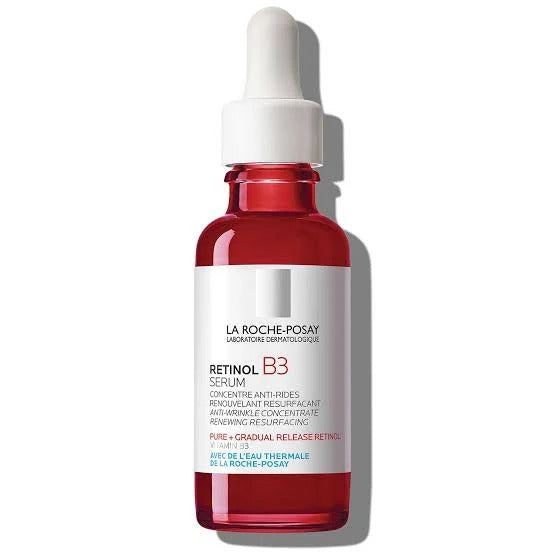 LA ROCHE POSAY - Retinol B3 Serum - 30ml - Image 1