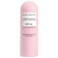 GLOW RECIPE - Watermelon Glow Niacinamide Dew Balm Face Sunscreen Stick- SPF 45 - Image 1