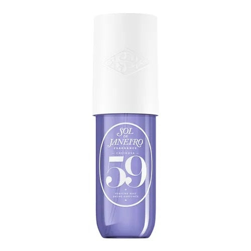 SOL DE JANEIRO - Cheirosa 59 Perfume Mist - 90ml - Image 1