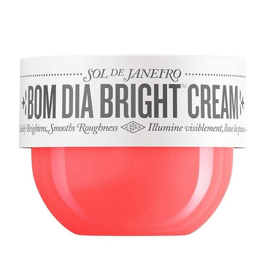 Sol De Janeiro - Bom Dia Bright Cream - 75ml - Image 1